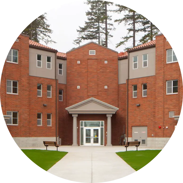 Federal EIFS, Stucco, and Masonry Veneer Services